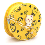 Girls Shoulder Bag 3149 - Yellow, Kids, Kids Bags, Chase Value, Chase Value