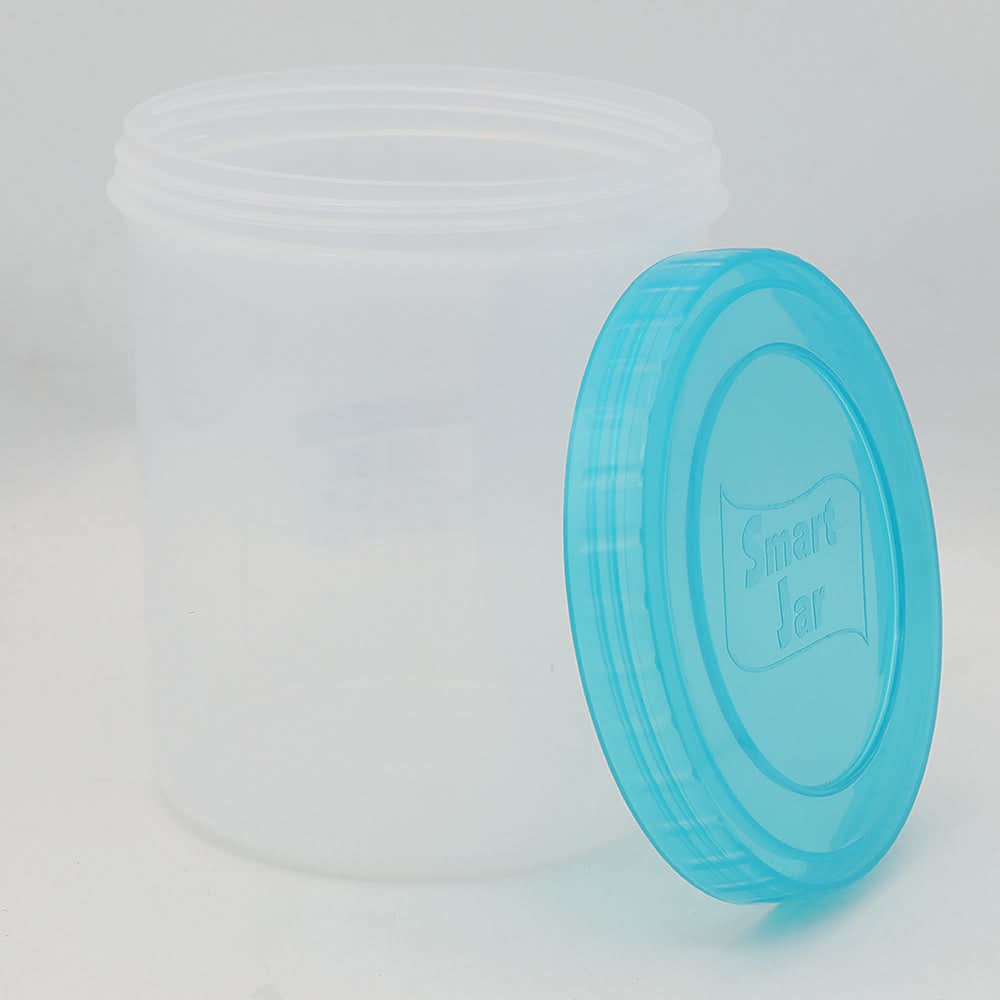Smart Jar - Sea Green, Home & Lifestyle, Storage Boxes, Chase Value, Chase Value