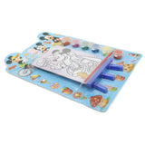 Stationery Gift Set, Kids, Pencil Boxes And Stationery Sets, Chase Value, Chase Value