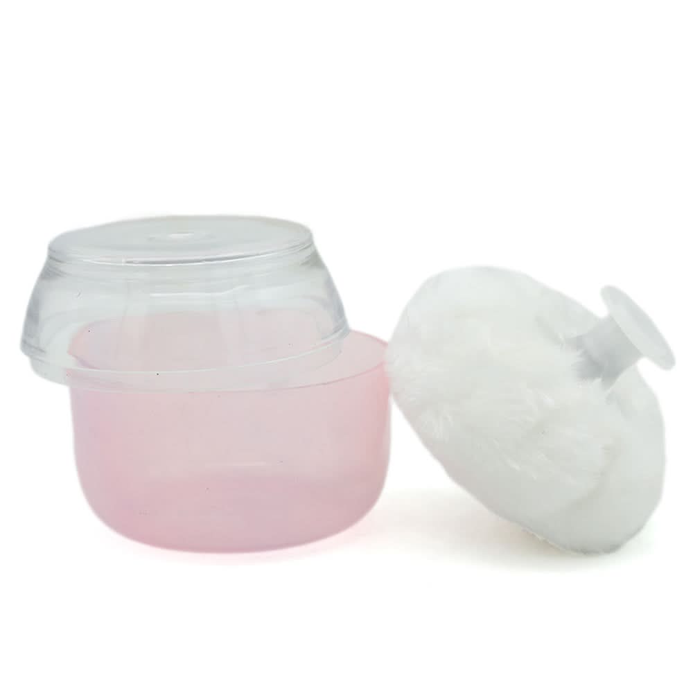 Newborn Powder Puff - Purple, Kids, Other Accessories, Chase Value, Chase Value