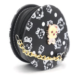 Girls Shoulder Bag 3149 - Black, Kids, Kids Bags, Chase Value, Chase Value