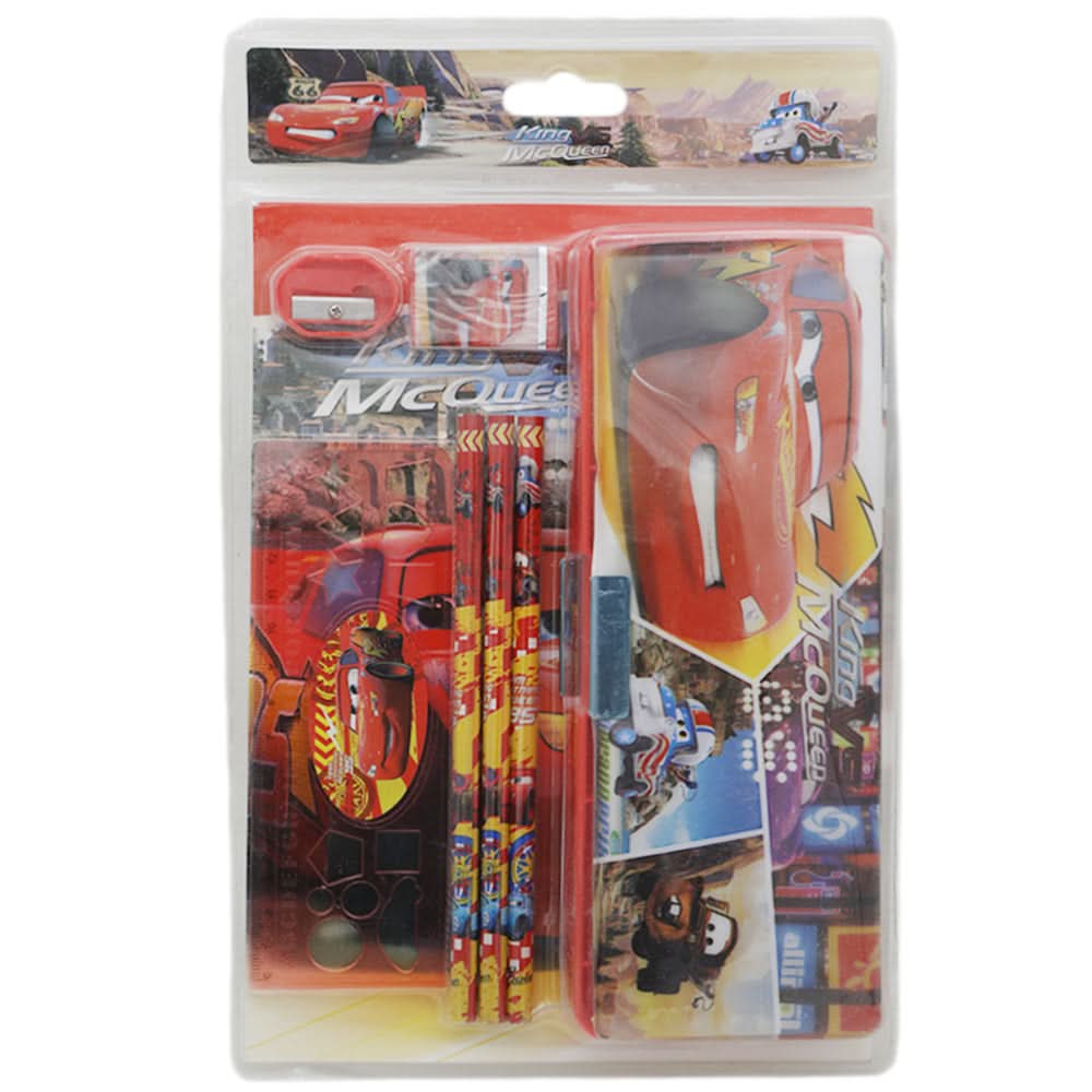 Stationery Gift Set, Kids, Pencil Boxes And Stationery Sets, Chase value, Chase Value