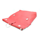 Women's Shoulder Bag ZH-515 - Red, Women, Bags, Chase Value, Chase Value