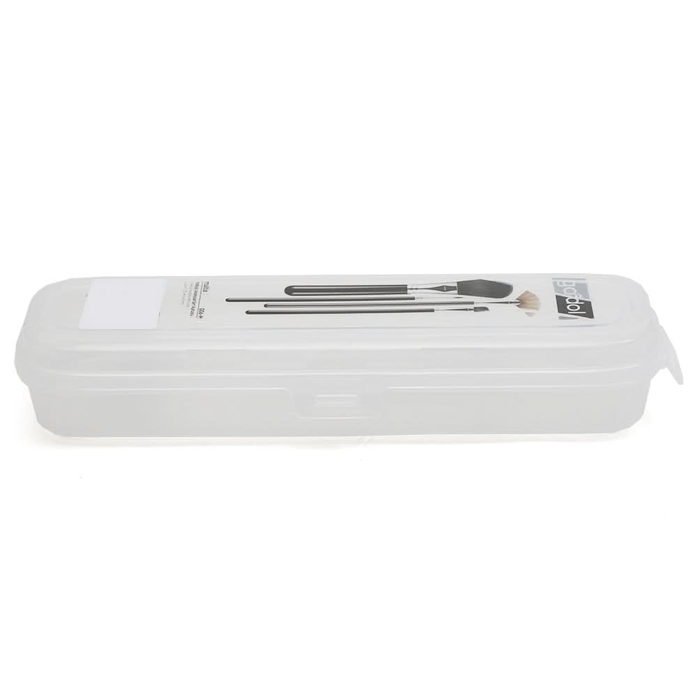Multi Makeup Box G 06-M - White, Beauty & Personal Care, Makeup Kits And Pallets, Chase Value, Chase Value
