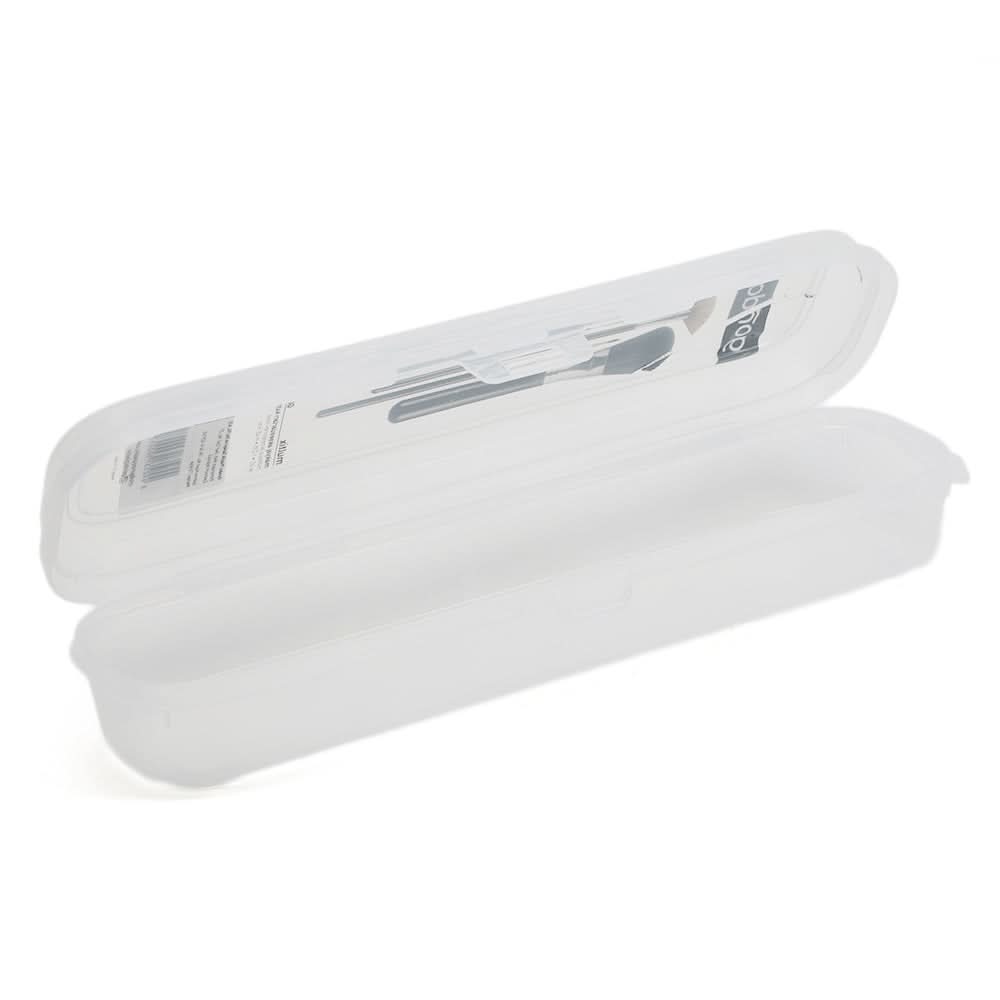 Multi Makeup Box G 06-M - White, Beauty & Personal Care, Makeup Kits And Pallets, Chase Value, Chase Value
