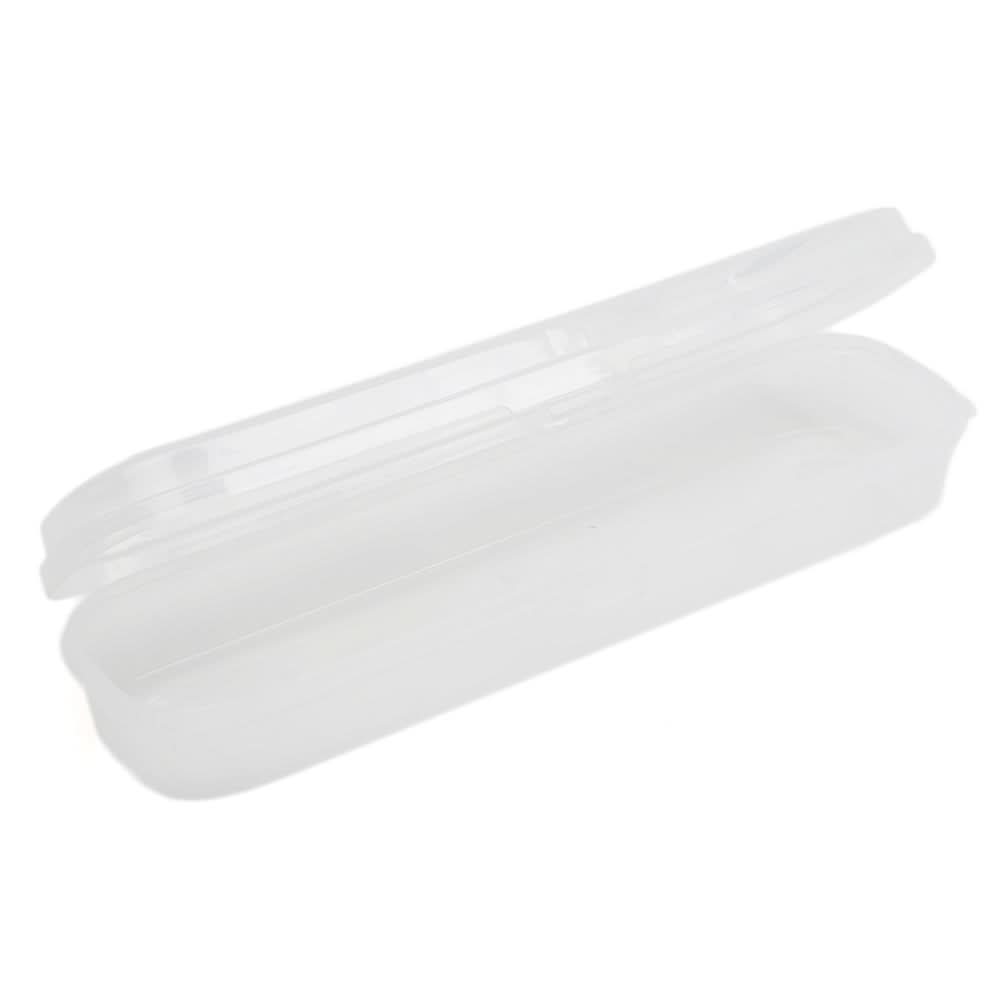 Multi Tooth Brush Box G 06-D - White, Home & Lifestyle, Storage Boxes, Chase Value, Chase Value