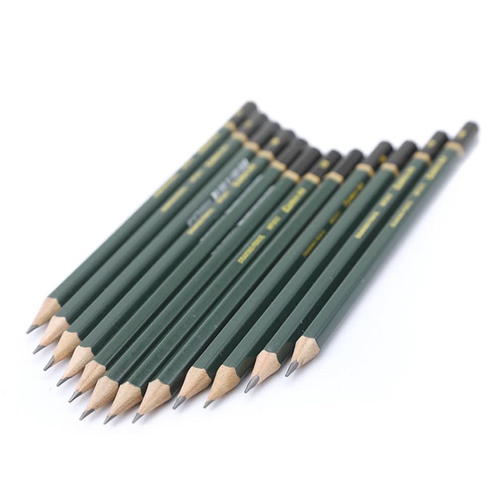 Comix Wooden Pencils, Kids, Pencil Boxes And Stationery Sets, Chase Value, Chase Value