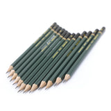 Comix Wooden Pencils, Kids, Pencil Boxes And Stationery Sets, Chase Value, Chase Value
