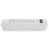 Multi Cutlery Box G 06-C - White, Home & Lifestyle, Storage Boxes, Chase Value, Chase Value
