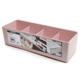 Drawer Organizer G 626 - Pink, Home & Lifestyle, Kitchen Tools And Accessories, Chase Value, Chase Value