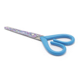 Children Scissor - Blue, Kids, Pencil Boxes And Stationery Sets, Chase Value, Chase Value