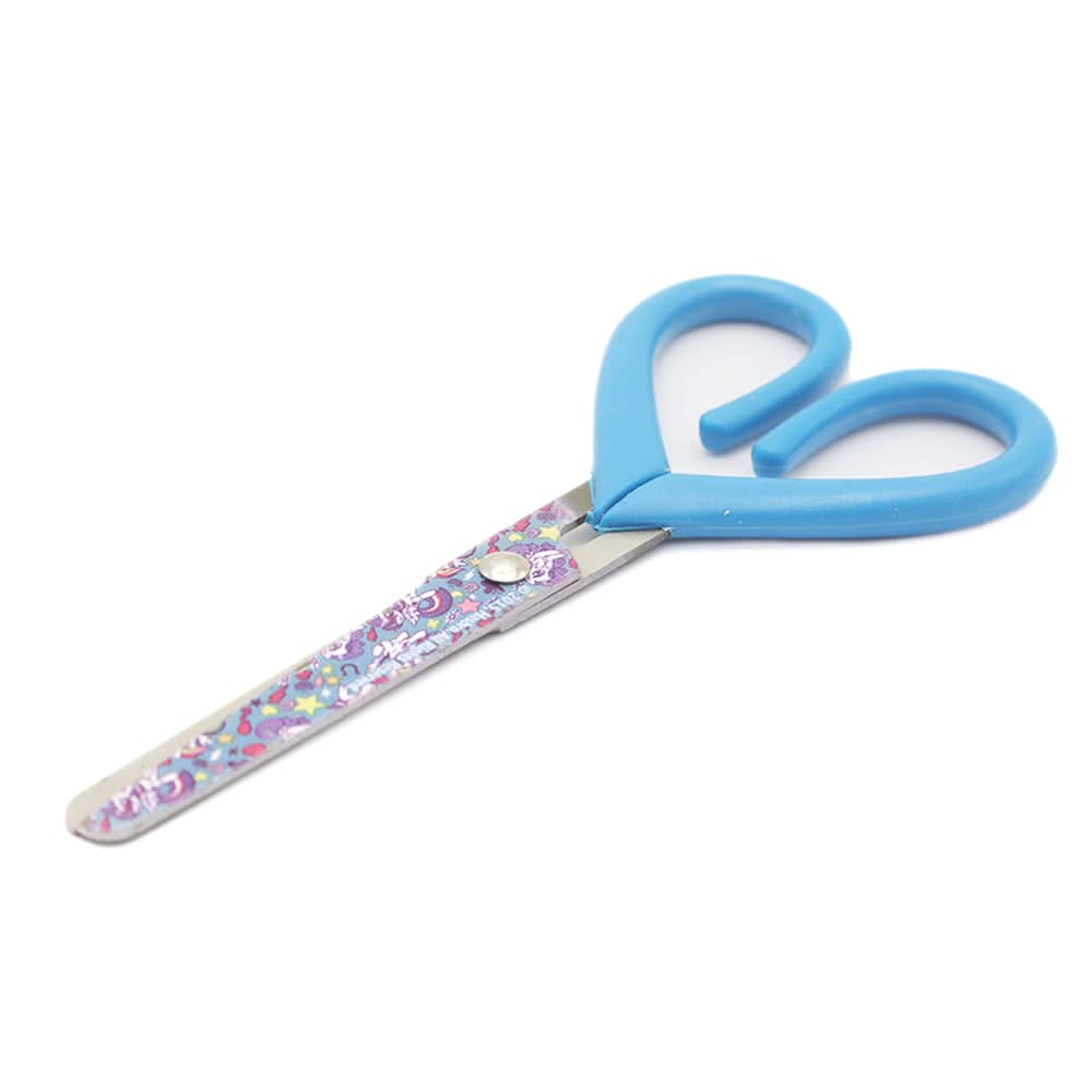 Children Scissor - Blue, Kids, Pencil Boxes And Stationery Sets, Chase Value, Chase Value