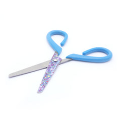 Children Scissor - Blue, Kids, Pencil Boxes And Stationery Sets, Chase Value, Chase Value