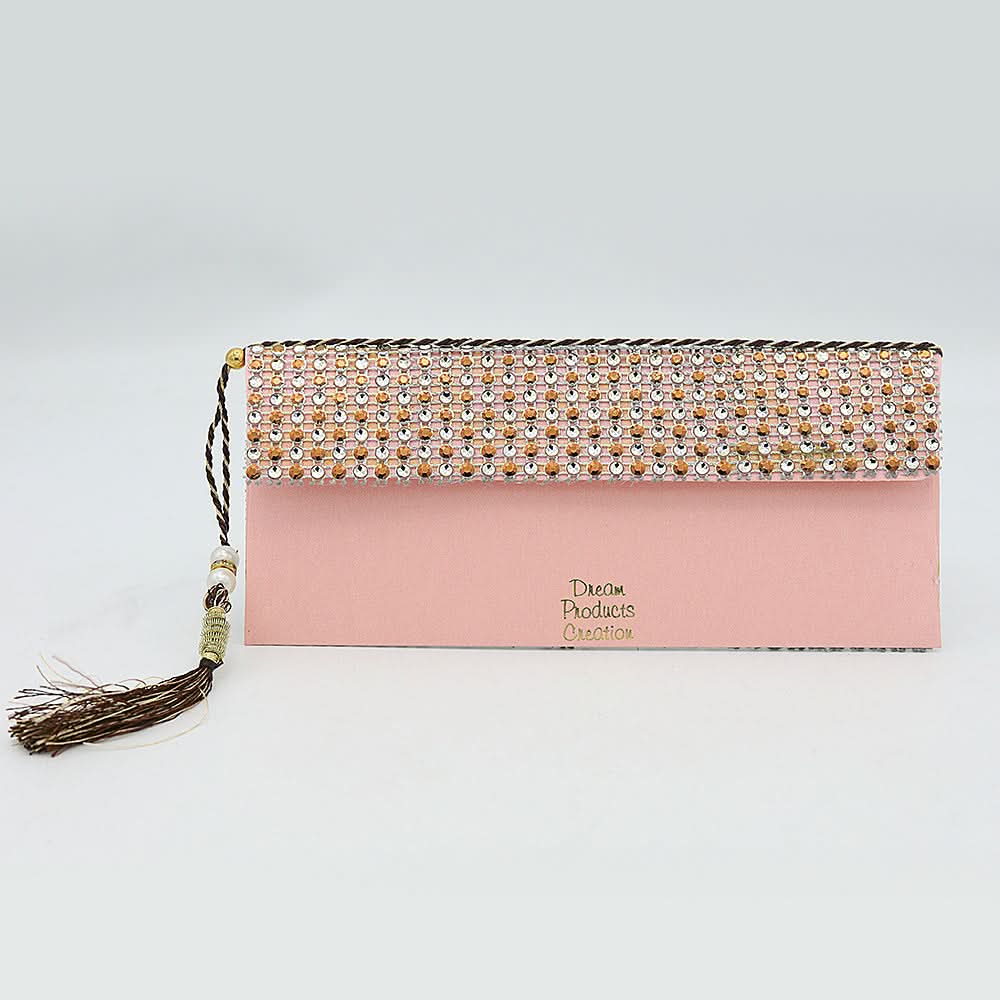 Fancy Envelope - Pink, Kids, Gift Bags, Chase Value, Chase Value