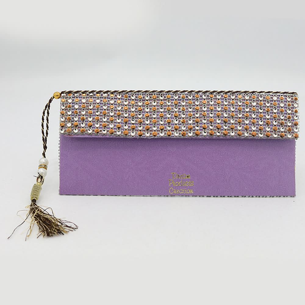 Fancy Envelope - Purple, Kids, Gift Bags, Chase Value, Chase Value