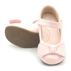 Girls Pumps 8843-213S - Pink, Kids, Pump, Chase Value, Chase Value
