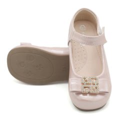 Girls Pumps 8843-202 - Pink, Kids, Pump, Chase Value, Chase Value