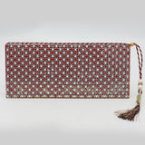 Fancy Envelope - Maroon, Kids, Gift Bags, Chase Value, Chase Value