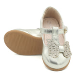 Girls Pumps 1022-340S - Golden, Kids, Pump, Chase Value, Chase Value