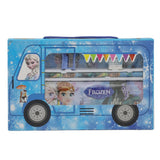 Stationery Gift Set - Blue, Kids, Pencil Boxes And Stationery Sets, Chase Value, Chase Value
