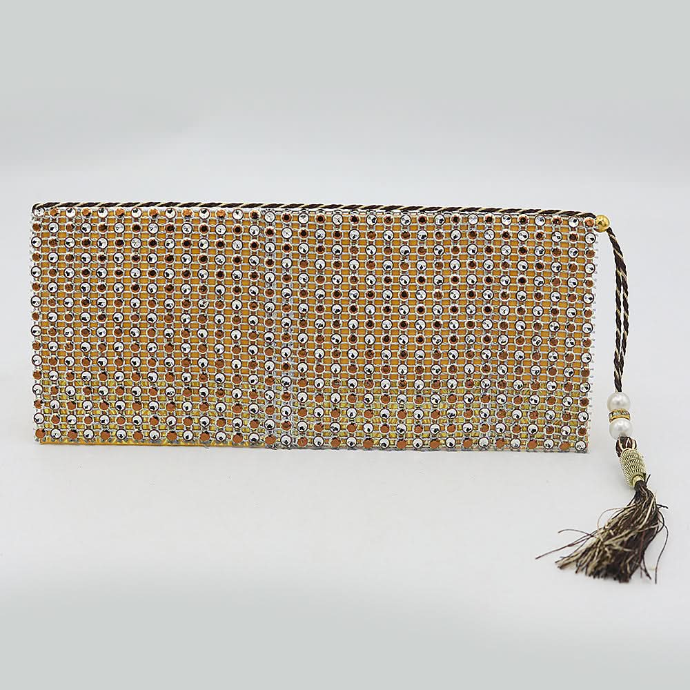 Fancy Envelope - Mustard, Kids, Gift Bags, Chase Value, Chase Value