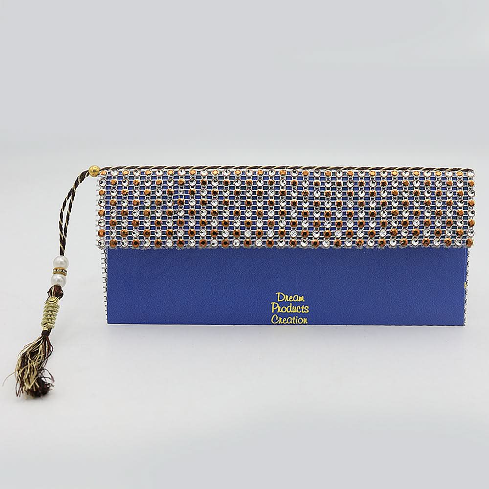 Fancy Envelope - Royal Blue, Kids, Gift Bags, Chase Value, Chase Value