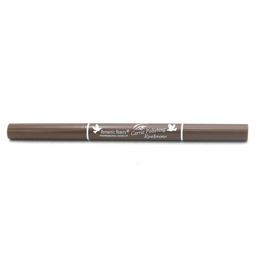 Romantic Beauty Eyebrow Carrie Polishing L-9741 - Coffee, Beauty & Personal Care, Eyebrow, Chase Value, Chase Value