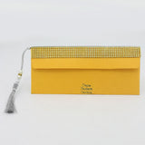 Fancy Envelope - Mustard, Kids, Gift Bags, Chase Value, Chase Value