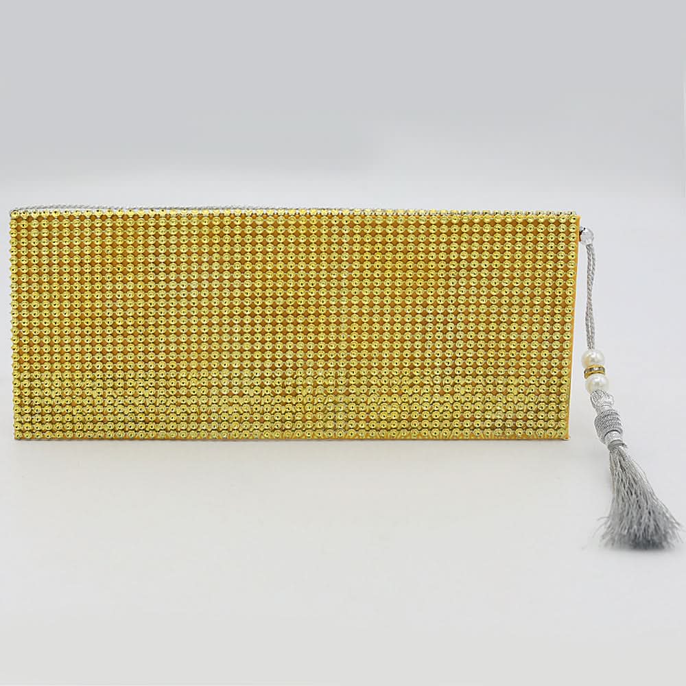 Fancy Envelope - Mustard, Kids, Gift Bags, Chase Value, Chase Value