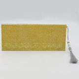 Fancy Envelope - Mustard, Kids, Gift Bags, Chase Value, Chase Value