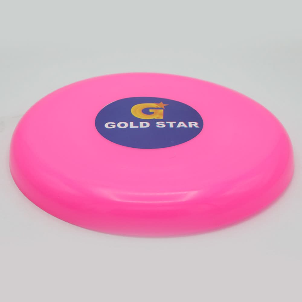 Playing Frisbee Disc - Pink, Kids, Sports, Chase Value, Chase Value