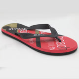 Men's Slipper HD-027 - Red, Men, Slippers, Chase Value, Chase Value
