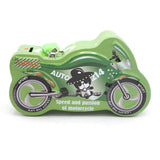 Coin Box Dme-026 - Green, Kids, Kids Bags, Chase Value, Chase Value