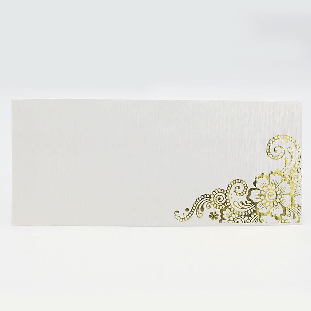 Fancy Envelope - White, Kids, Gift Bags, Chase Value, Chase Value