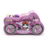 Coin Box Dme-026 - Purple, Kids, Kids Bags, Chase Value, Chase Value