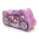 Coin Box Dme-026 - Purple, Kids, Kids Bags, Chase Value, Chase Value