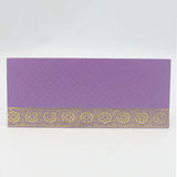 Fancy Envelope 5 Pieces Set - Purple, Kids, Gift Bags, Chase Value, Chase Value