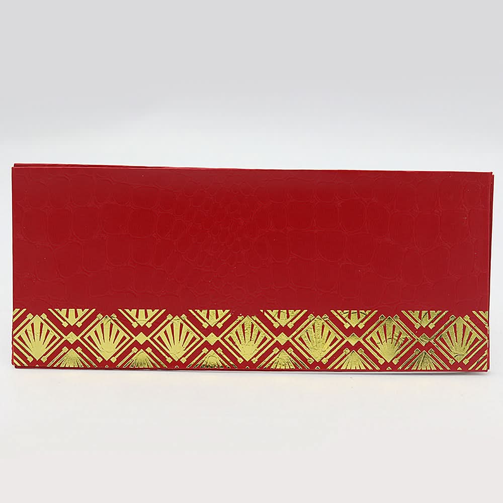 Fancy Envelope - Red, Kids, Gift Bags, Chase Value, Chase Value