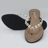 Women's Fancy Slippers J-528 - Copper, Women, Slippers, Chase Value, Chase Value