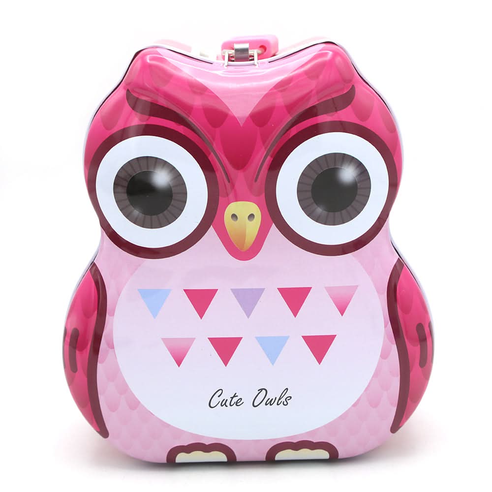 Coin Box S-229 - Pink, Kids, Kids Bags, Chase Value, Chase Value