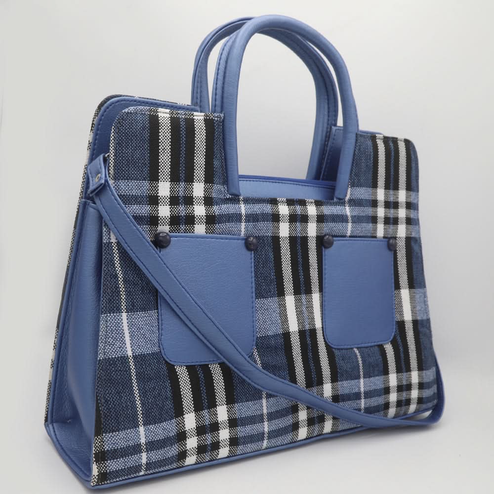 Women's Handbag C008 - Navy Blue, Women, Bags, Chase Value, Chase Value