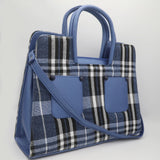 Women's Handbag C008 - Navy Blue, Women, Bags, Chase Value, Chase Value