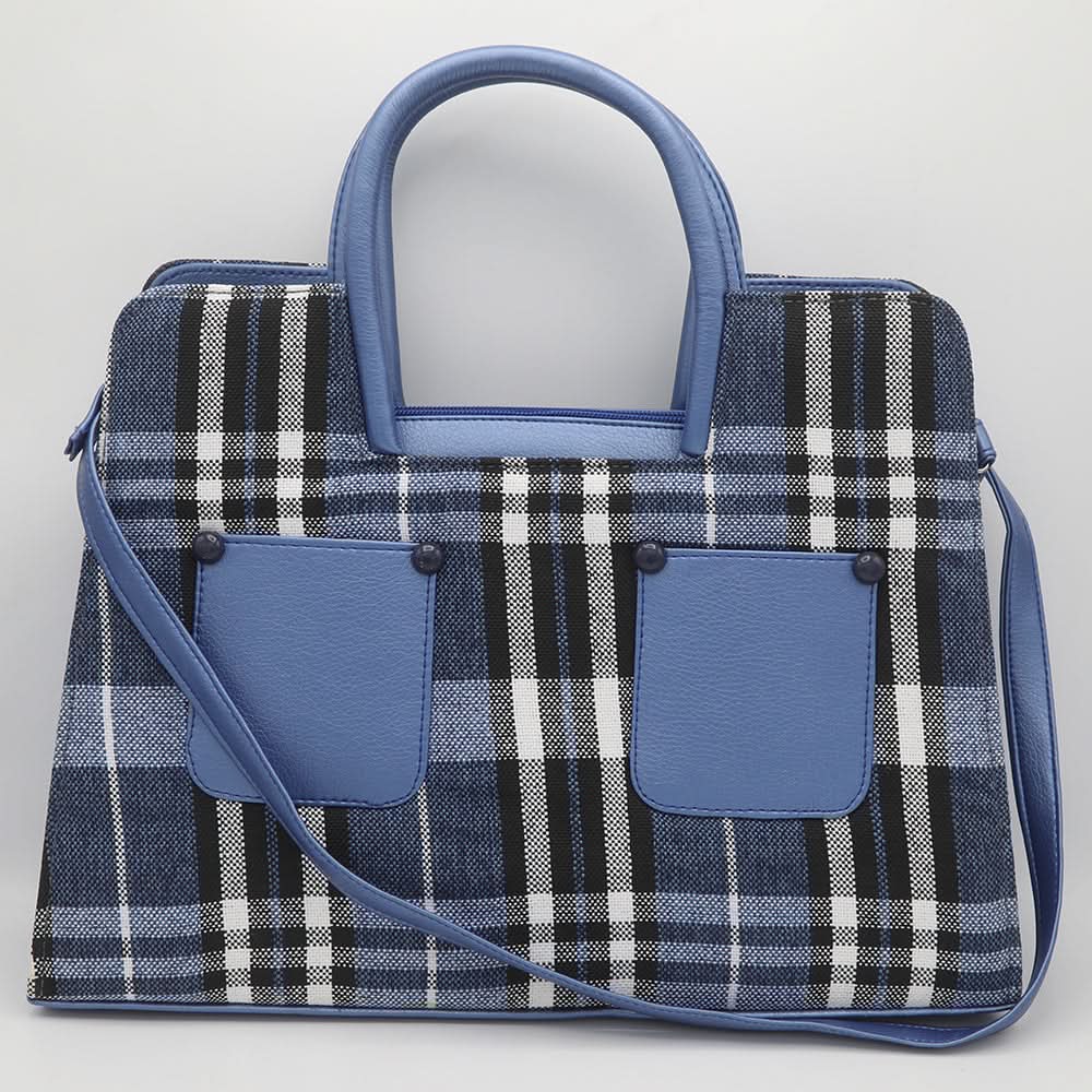 Women's Handbag C008 - Navy Blue, Women, Bags, Chase Value, Chase Value