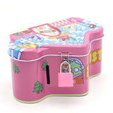 Coin Box Dme-004 - Pink, Kids, Kids Bags, Chase Value, Chase Value