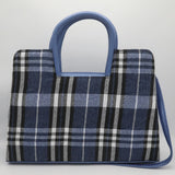 Women's Handbag C008 - Navy Blue, Women, Bags, Chase Value, Chase Value