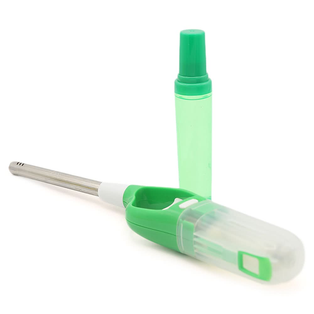 Gas Lighter - Geen, Home & Lifestyle, Kitchen Tools And Accessories, Chase Value, Chase Value