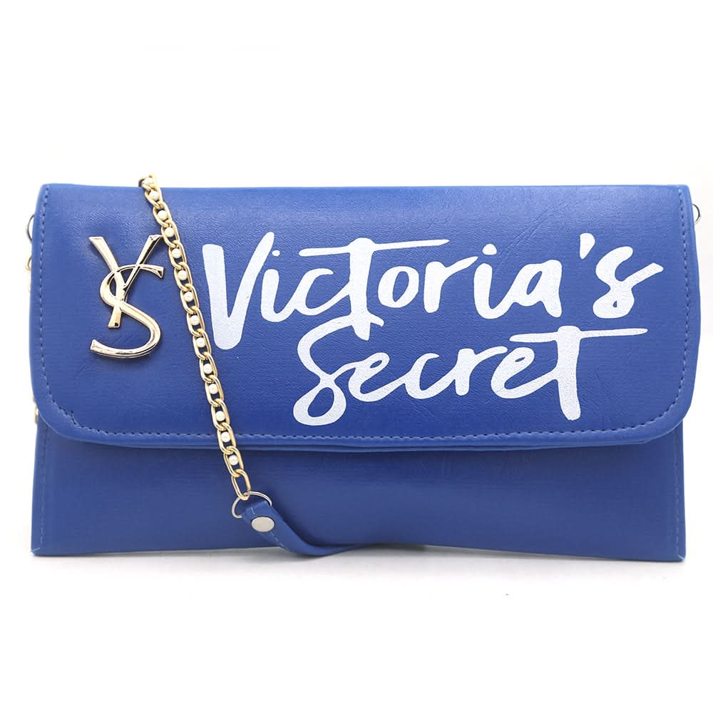 Women's Fancy Clutch 1998 - Royal Blue, Women, Clutches, Chase Value, Chase Value