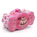 Coin Box Dme-005 - Pink, Kids, Kids Bags, Chase Value, Chase Value