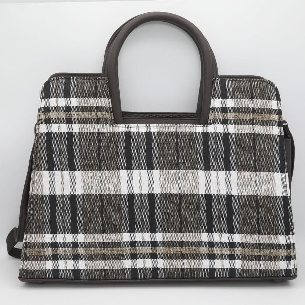 Women's Handbag C008 - Coffee, Women, Bags, Chase Value, Chase Value