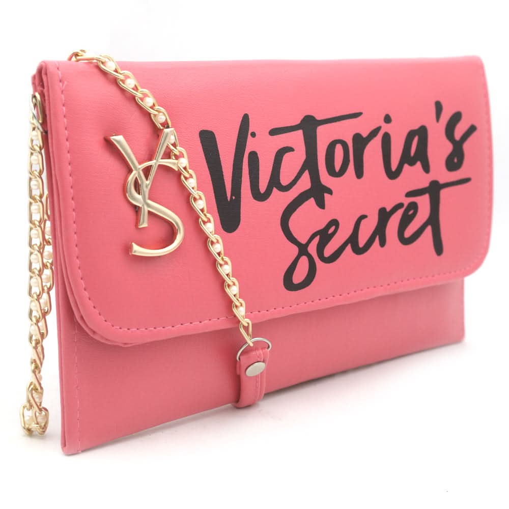 Women's Fancy Clutch 1998 - Pink, Women, Clutches, Chase Value, Chase Value